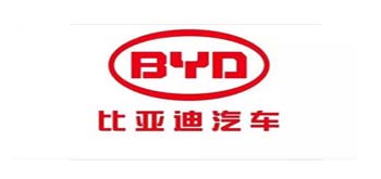 比亚迪