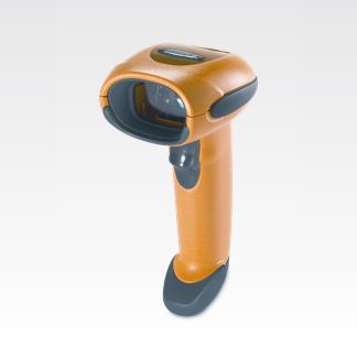 Symbol LS3008耐用型条码扫描器