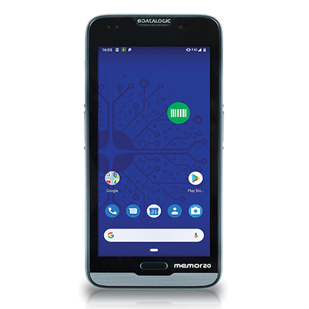 得利捷datalogic Memor 20安卓手持终端pda