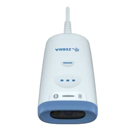 zebra斑马CS60-HC系列医疗保健伴侣扫描器