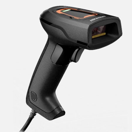 海康MV-IDH2000/13NR/05WN/U紧凑型工业有线手持读码器