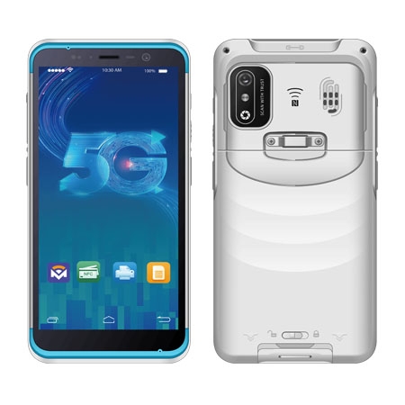 富立叶V5HC 5G版医疗版手持终端