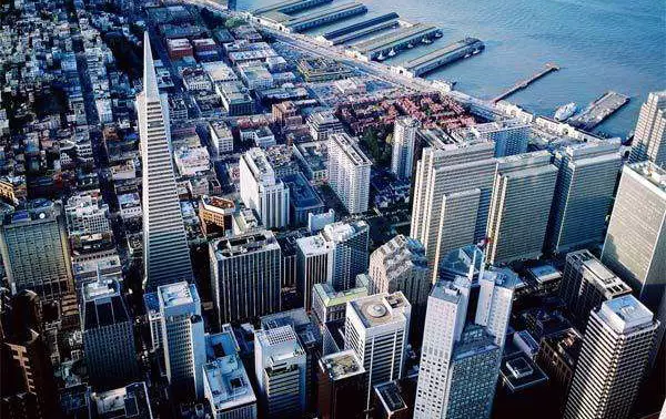 RFID技术——将让建筑变的更智能！