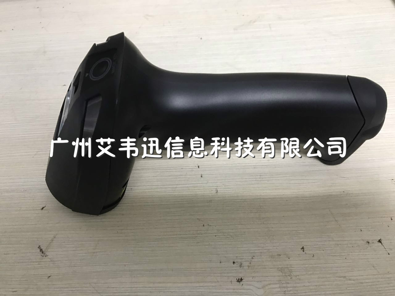 DENSO GT20Q条码扫描器助力大连必泰克机电设备安装有限公司