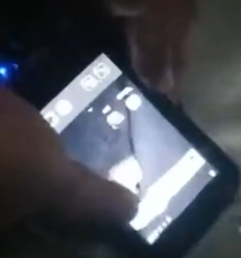 IVY7-DF物流手持终端防水测试.png